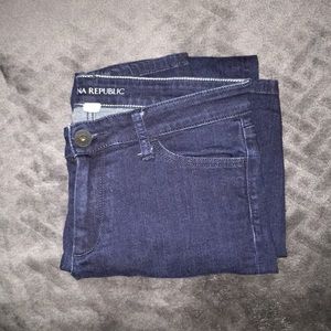 Banana Republic Jeans